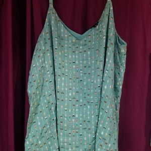 Torrid size 1 arrow shirt